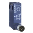 TESE - OsiSense XC Standard - Cuerpo de final de carrera - zcmd - 1 nc + 1 na - terminales