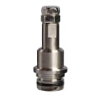 TESE - Cabeza interruptor de posición zce - extremo émbolo metal  ajustable