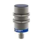 TESE - Sensor inductivo xs5 m30 - l74mm - latón - sn10mm - 12..48vdc - m12