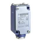 TESE - Cuerpo interruptor de posición zc2j - fijo - sin visualización - 2con o - m20