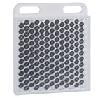 TESE - Accesorio para sensor - reflector - 50x50mm