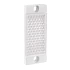 TESE - accessory for sensor - reflector - 30 x 70 mm