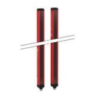 TESE - Xusl tipo 4 - para protección de manos  - largo alcance detección - hp = 1210 mm, r=30mm