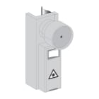 TESE - Herramienta alineación láser para cortinas de luz de seguridad tipo2, tipo4