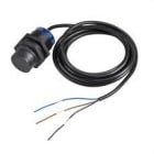 TESE - Sensor inductivo xs4 m30 - l53mm - pbt - sn15mm - 12..24vdc - cable 2m