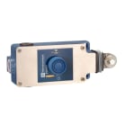 TESE - CABLE PULL SWITCH - 240V AC - 10 A - red RAL 3000 ((*))