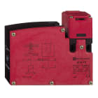 TESE - plastic safety switch XCSTE - 2 NC - slow break - 1entry tapped M16 - 24 V