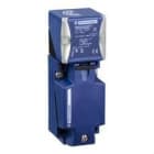 TESE - Sensor inductivo xs9 40x40x117 - pbt - sn25 mm - 12..24vdc - terminales