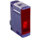 TESE - Sensor fotoeléctrico - haz de luz  - sn = 40 m - conector m12