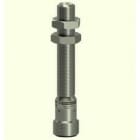 TESE - Sensor inductivo xs9 m8 - l66mm - ss 303 completo - sn3 mm - 12..24vdc - m12