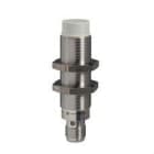 TESE - Sensor inductivo xs2 m18 – c 70 mm -inoxidable– sn 12 mm - 12..24 vcc - m12