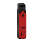 TESE - Preventa XCS - Interruptor seguridad plástico xcsle - 4nc+2no- parada lenta- 3 entradas roscadas m20 - 24v
