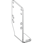 TESE - Accesorio para sensor - xuk - soporte de fijación - metal - para substitución xul