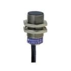 TESE - Sensor inductivo xs1 m18 - c36,5mm - bronze - sn5mm - 12..24vcc - cable 2m