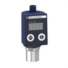 TESE - Sensor de presión xmlr 10bar - 1/4 18 npt - 24vdc - 4..20 ma - m12