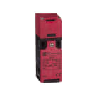 TESE - Preventa XCS - Interruptor seguridad plástico xcspa - 1 nc + 1 nc - parada lenta- 1 entrada roscada m16
