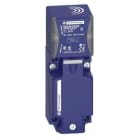TESE - Osisense XS & XT - Sensor inductivo xs8 40x40x117 - pbt - sn20 mm - 12..48vdc - terminales
