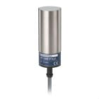 TESE - Sensor capacitivo - xt1 - cilíndrico ø 32 mm - latón - sn 15 mm - cable 2 m
