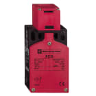 TESE - Preventa XCS - Interruptor seguridad plástico xcsta - 2nf+1na - abertura lenta - 2 entradas roscadas npt 1/2