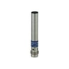 TESE - inductive sensor XS1 Ø6.5 - L42mm - brass - Sn2.5mm - 12..24VDC - M8