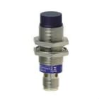 TESE - Sensor inductivo xs2 m18 - c48,6mm - bronze - sn8mm - 12..24vcc - m12