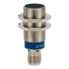 TESE - inductive sensor XS1 M18 - L50mm - brass - Sn8mm - 12..24VDC - M12
