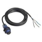 TESE - Sensor fotoeléctrico - reflejo polarizado - sn = 2 m - nf - cable de 2m