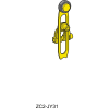 Uña del pulgar Imagen del producto 3