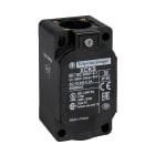 TESE - Bloque contacto interruptor de posición xesp - 2con o ruptura brusca, simultánea -plateado