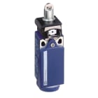TESE - Interruptor de posición xcpr - émbolo rodillo acero - 2nc - rápida