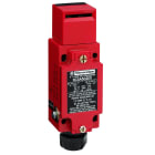 TESE - Interruptor llave metálica xcsa - nc + 2no parada lenta- atex/iecex