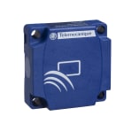 TESE - Rfid etiqueta electrónica - 13.56 mhz - forma plana 40 x 40 x 15 - 8192 bytes