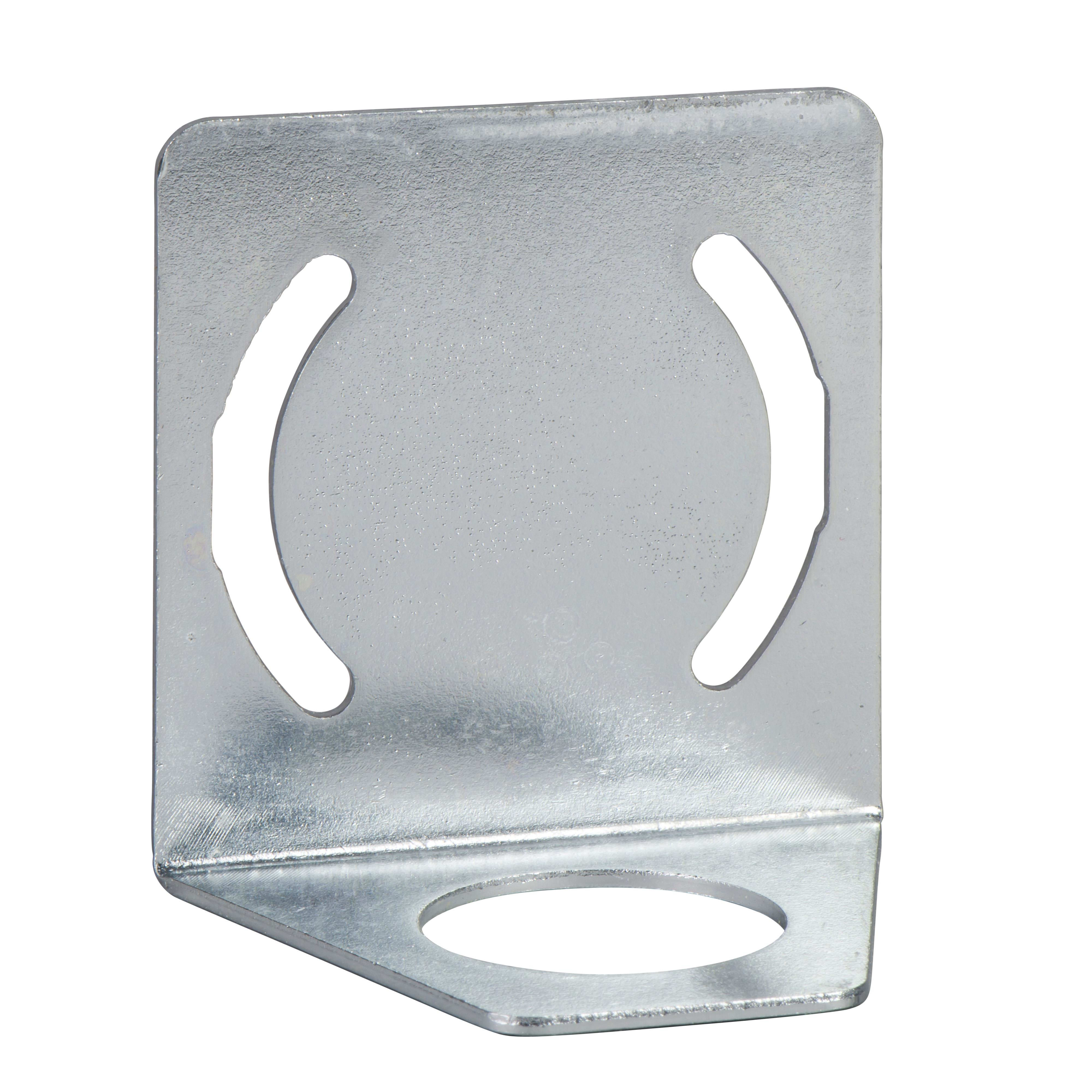 TESE - Accesorio para xx6 - abrazadera de fijación de 90° - metálico