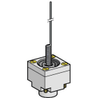 TESE - Cabeza interruptor de posición zcke - filamento - -40 °c