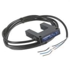 TESE - Sensor fotoeléctrico - haz fotoeléctrico - sn 30 mm - nc - cable de 2m