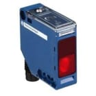 TESE - Sensor fotoeléctrico - haz de luz  - sn = 30 m - conector m12