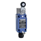 TESE - Final de carrera xck-j – palanca rodamiento - 2 nc + 1 no - atex