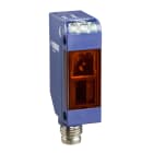 TESE - OsiSense XU - Sensor fotoeléctrico - universal - sn = 0..10 m - na o nc - conector m8