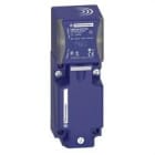 TESE - Sensor inductivo xs8 40x40x117 - pbt - sn20 mm - 12..48vdc - terminales