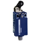 TESE - Interruptor de posición xckp -  1nc+1no - rápida - m12