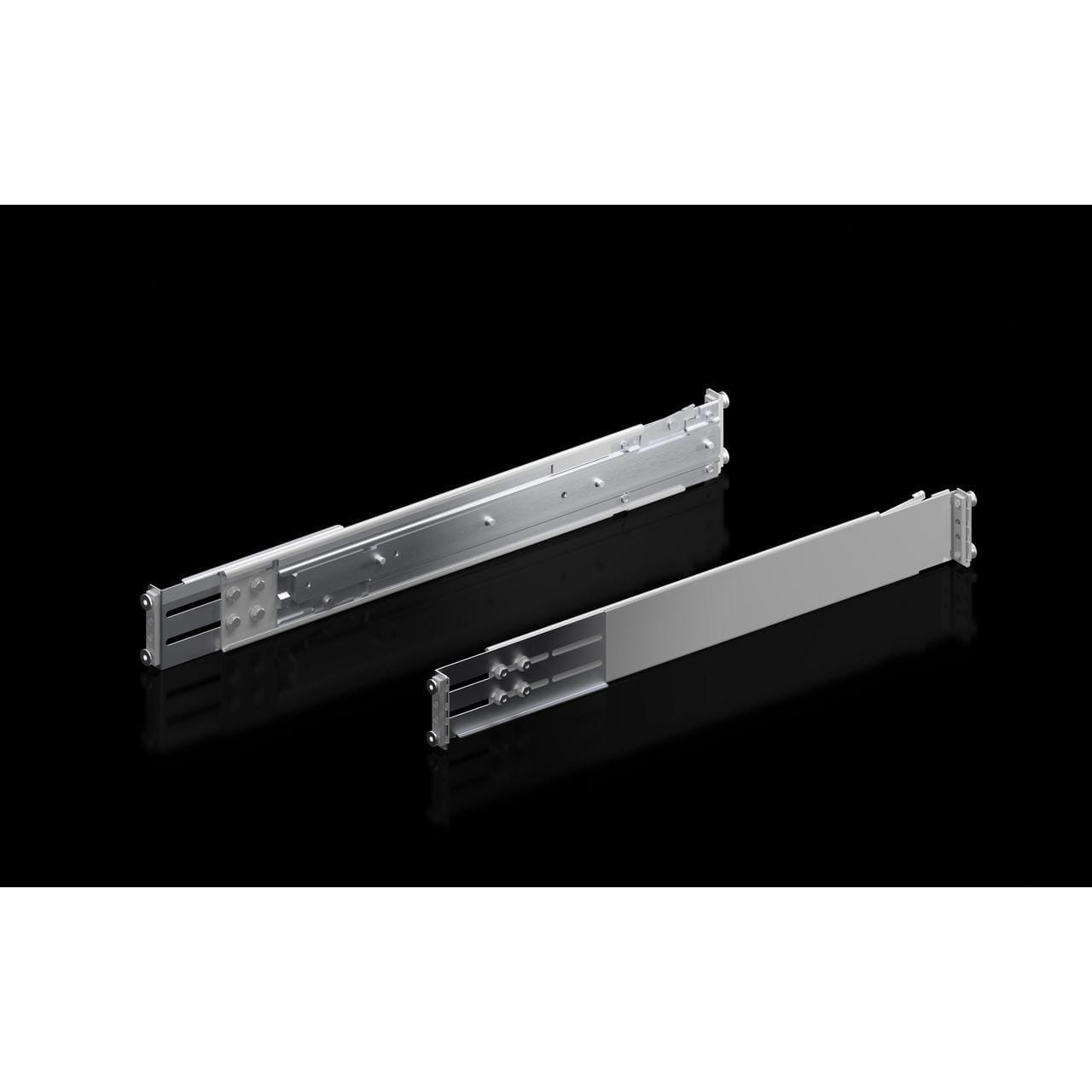 RITTAL - Pack guías telescópicas RP 600mm (2u)