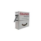 CELLPACK - TUBO PARED S/ADHES.SB 12,7-6,4 GR.CAJA