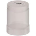 SIEMENS - Elemento luz permanente led 230V CA transparente