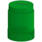 SIEMENS - Elemento columna señalización óptica 230V AC/DC led verde