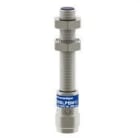 TESE - Sensor inductivo xs5 m8 - l62mm - inoxidable - sn1.5mm - 12..48vdc - m12