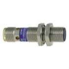 TESE - Sensor inductivo xs1 m12 – c 50 mm - bronze – sn 4 mm - 12..24 vcc - m12