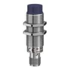 TESE - Sensor inductivo xs2 m18 – c 63,4 mm – bronze - sn 8 mm - 12..24 vcc - m12
