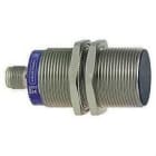 TESE - Sensor inductivo xs1 m30 - c72mm - bronze - sn10mm - 12..24 vcc - m12