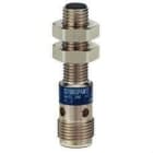 TESE - Sensor inductivo xs1 m8 - l45mm - latón - sn2mm - 12..24vdc - m12
