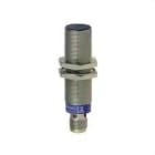 TESE - Sensor inductivo xs1 m18 – c 70 mm -inoxidable– sn 5 mm - 12..24 vcc - m12